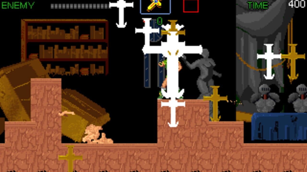 Haunted Castle II thumbnail 6