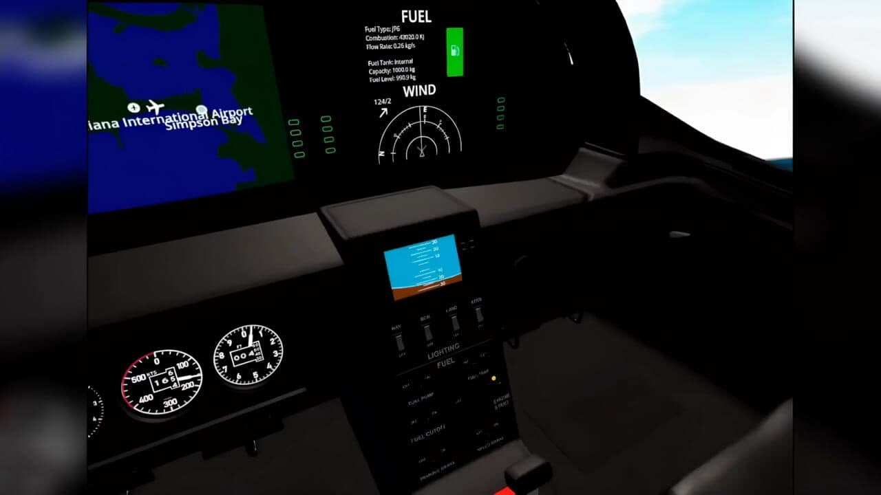 World Flight thumbnail 4