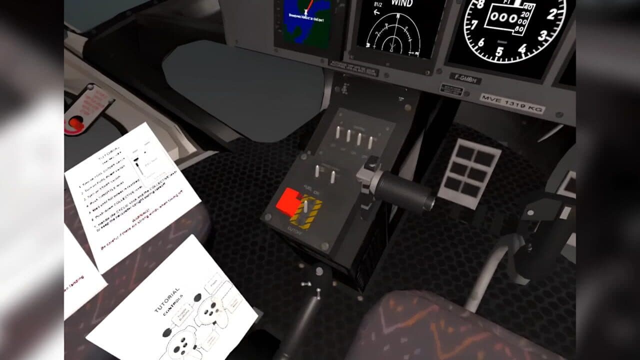 World Flight thumbnail 3
