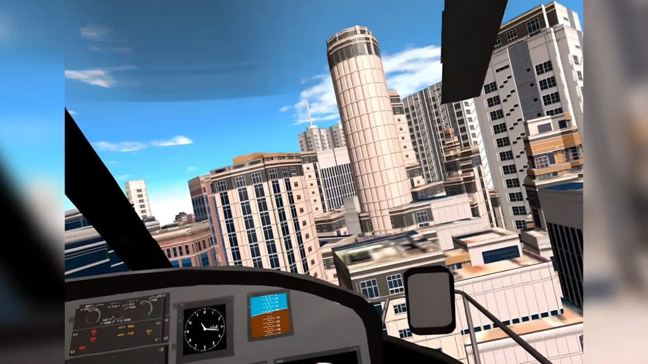 World Flight thumbnail 2
