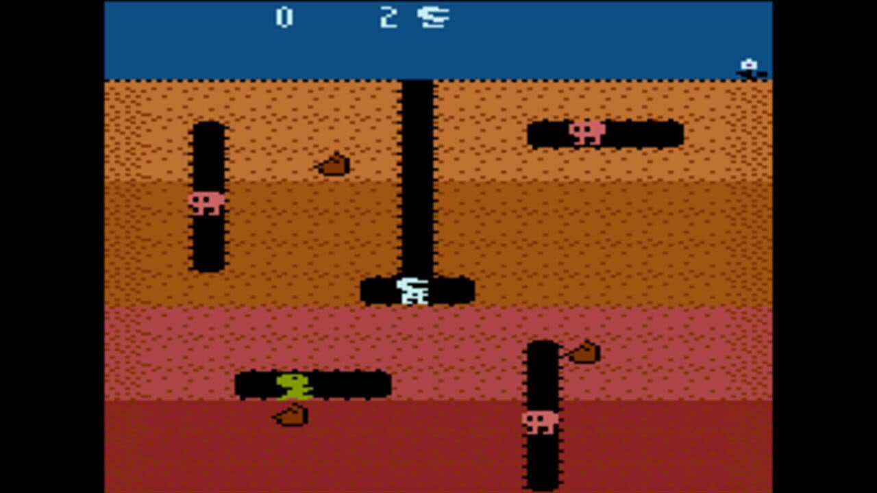 Dig Dug thumbnail 2