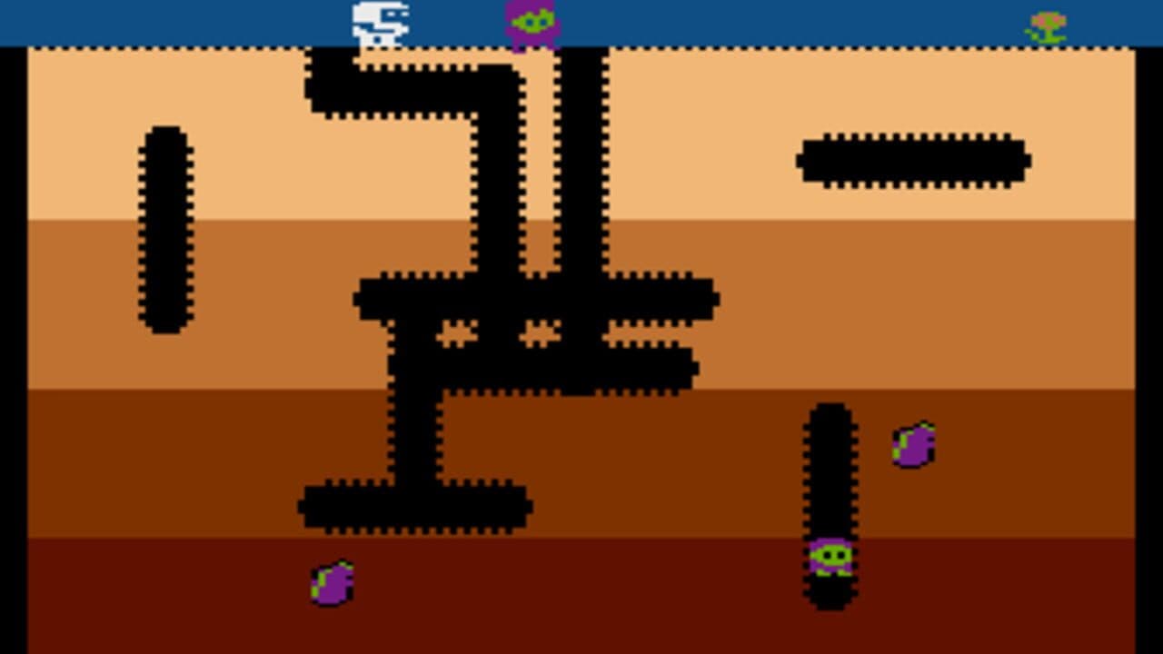 Dig Dug thumbnail 2