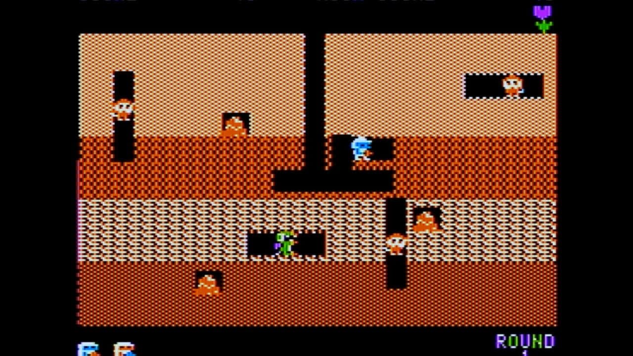 Dig Dug thumbnail 2