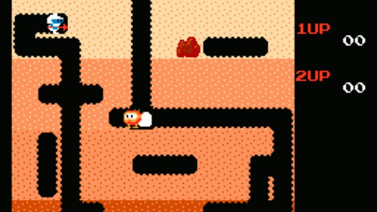 Dig Dug thumbnail 4