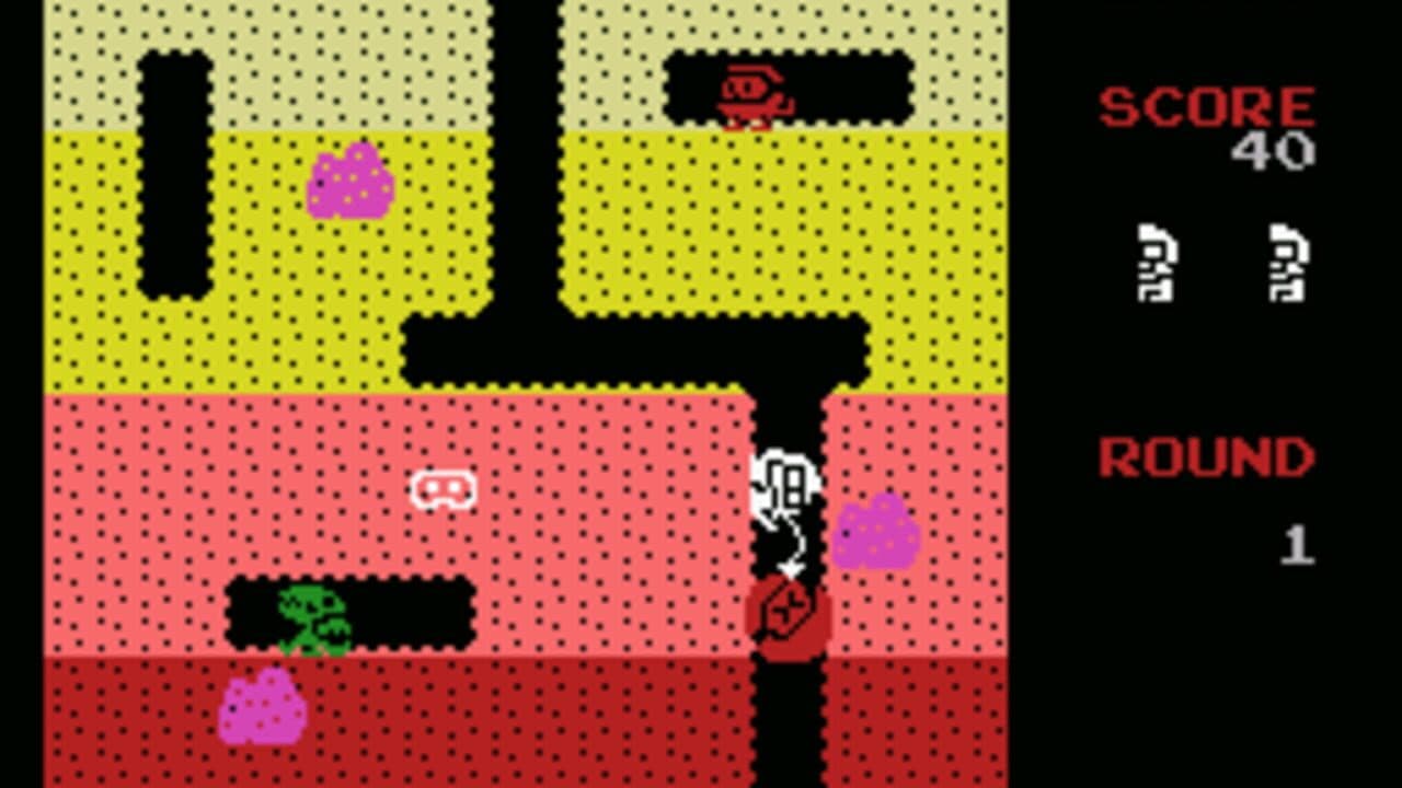 Dig Dug thumbnail 2
