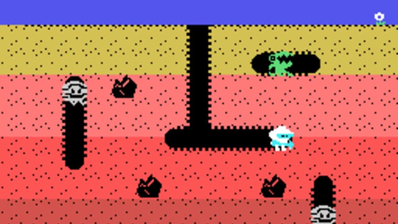 Dig Dug thumbnail 2