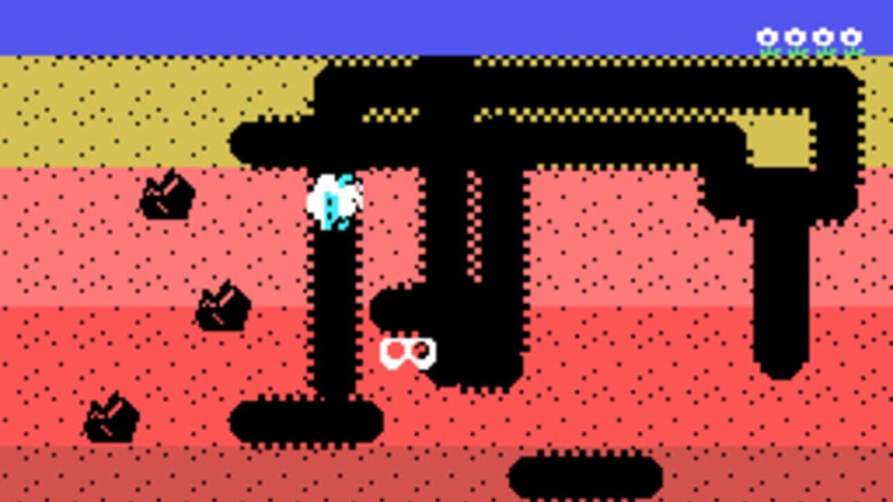 Dig Dug thumbnail 3