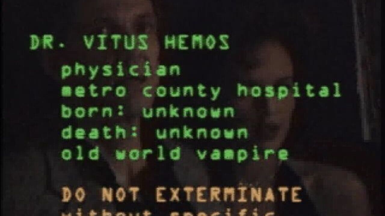 Terror TRAX: Track of the Vampire thumbnail 2