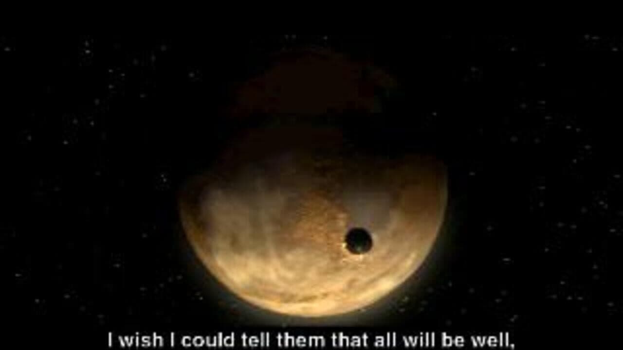 Martian Gothic: Unification thumbnail 3