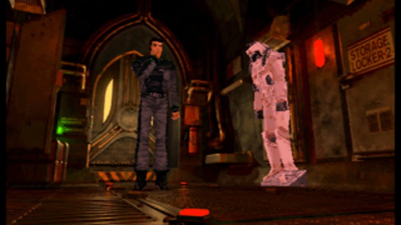 Martian Gothic: Unification thumbnail 5