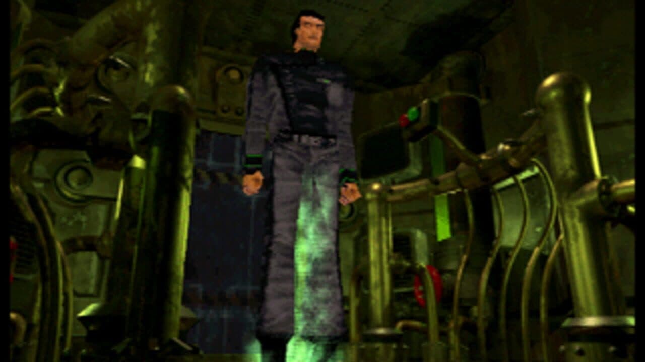 Martian Gothic: Unification thumbnail 11