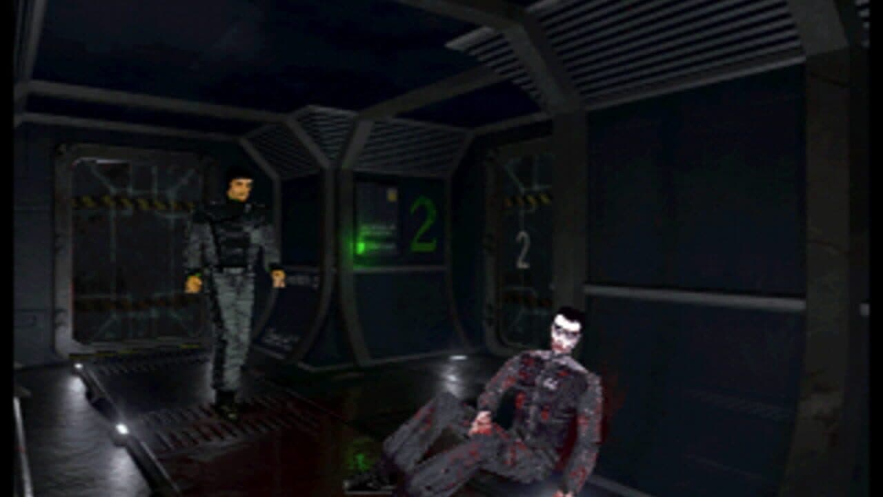 Martian Gothic: Unification thumbnail 12