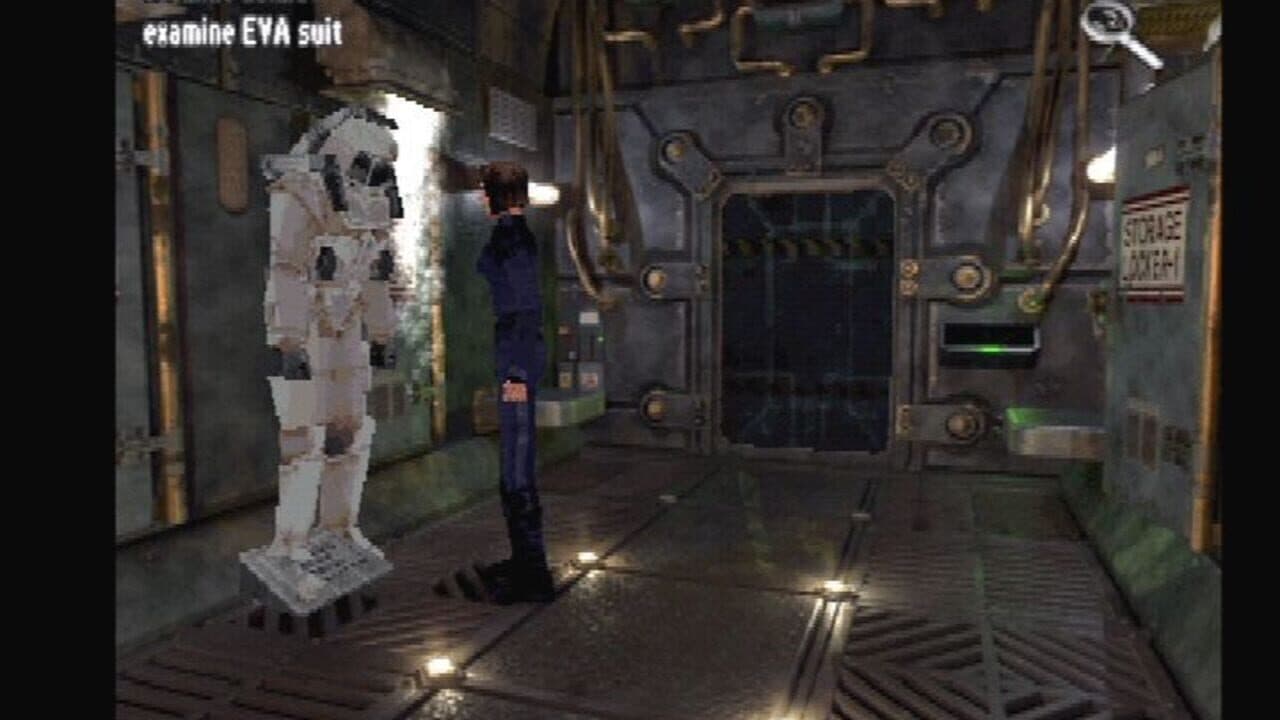 Martian Gothic: Unification thumbnail 6