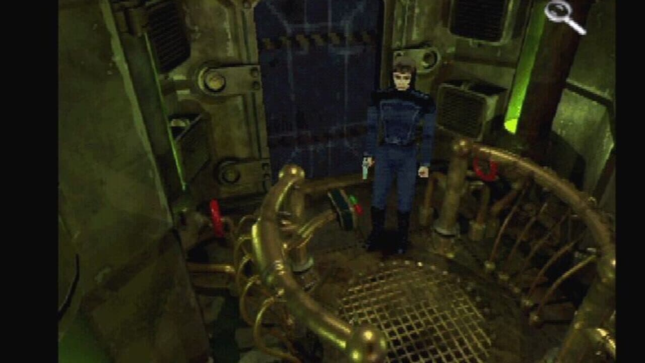 Martian Gothic: Unification thumbnail 7