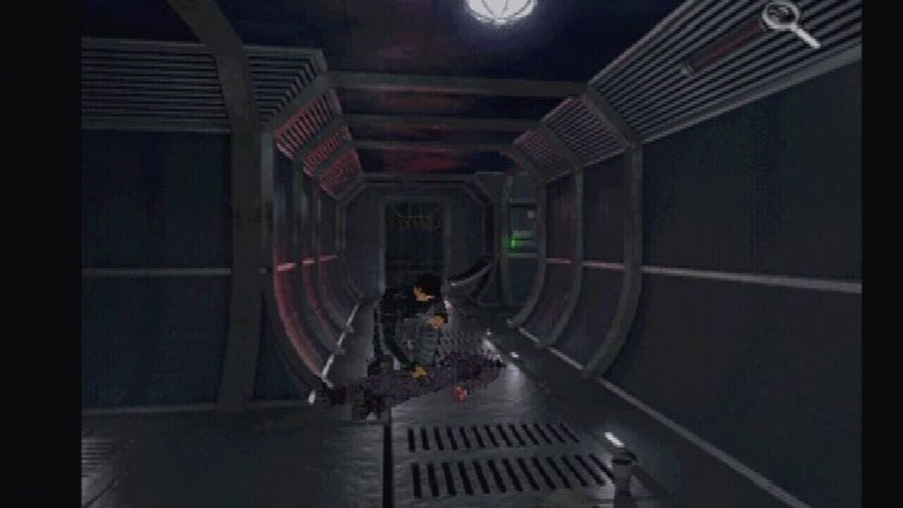 Martian Gothic: Unification thumbnail 13