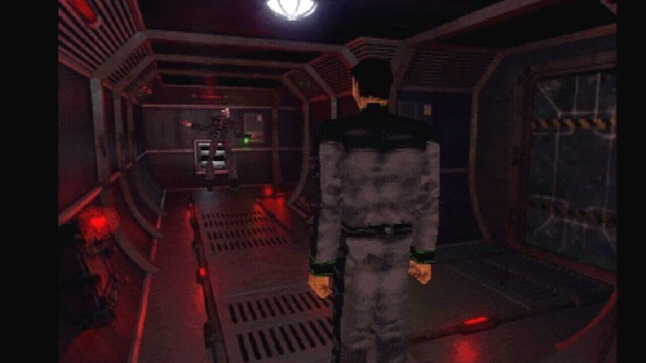 Martian Gothic: Unification thumbnail 15