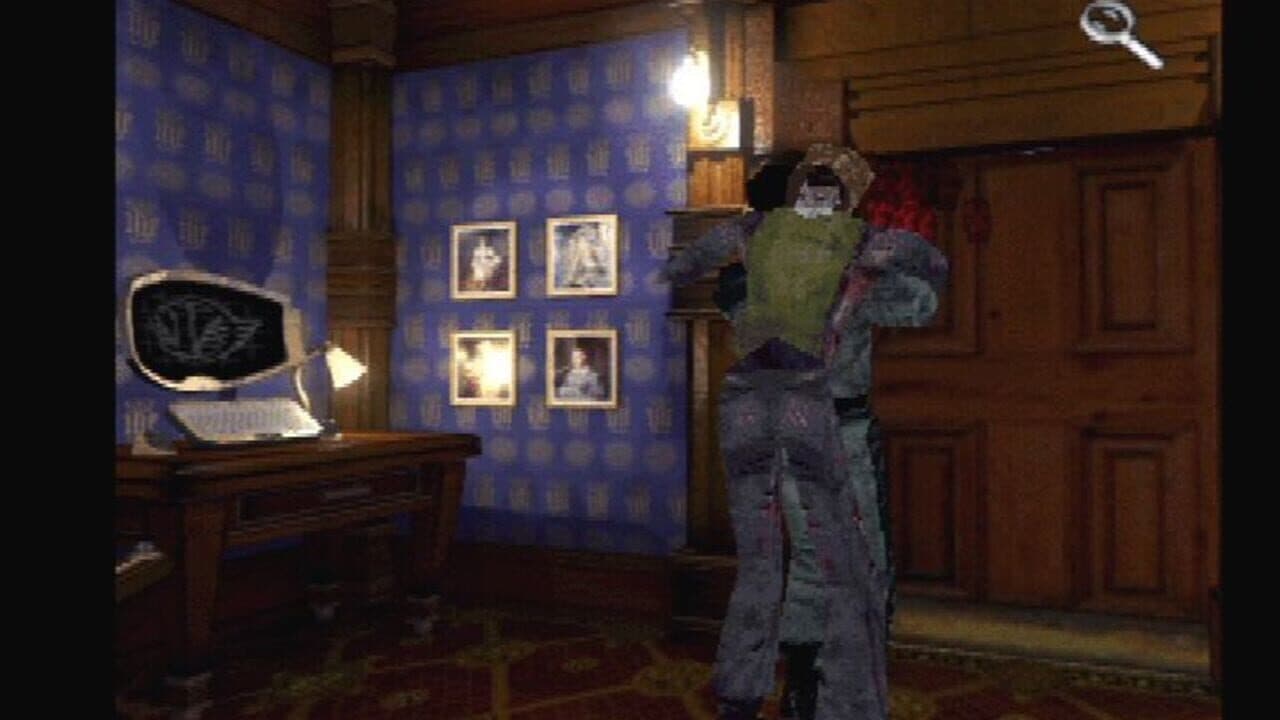 Martian Gothic: Unification thumbnail 16