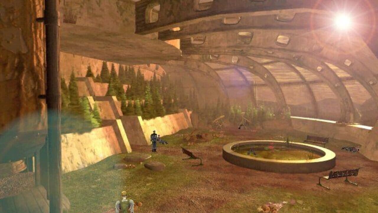 Martian Gothic: Unification thumbnail 20