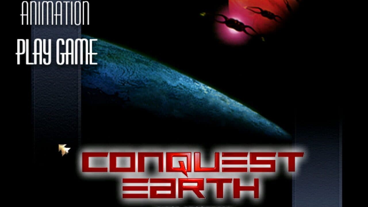 Conquest Earth: First Encounter thumbnail 2