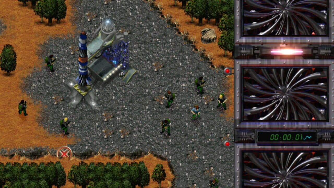 Conquest Earth: First Encounter thumbnail 5
