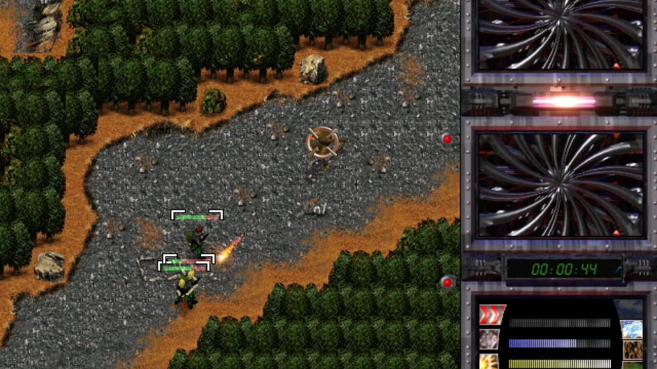 Conquest Earth: First Encounter thumbnail 7