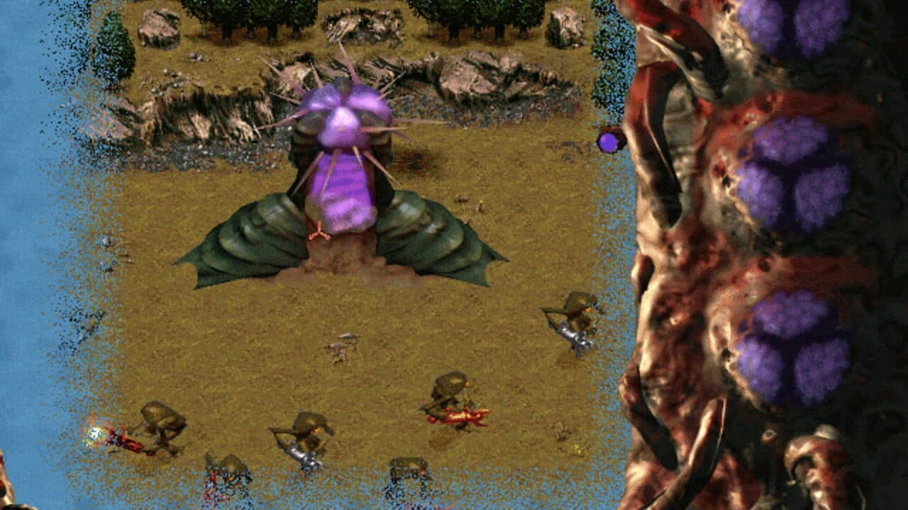 Conquest Earth: First Encounter thumbnail 8