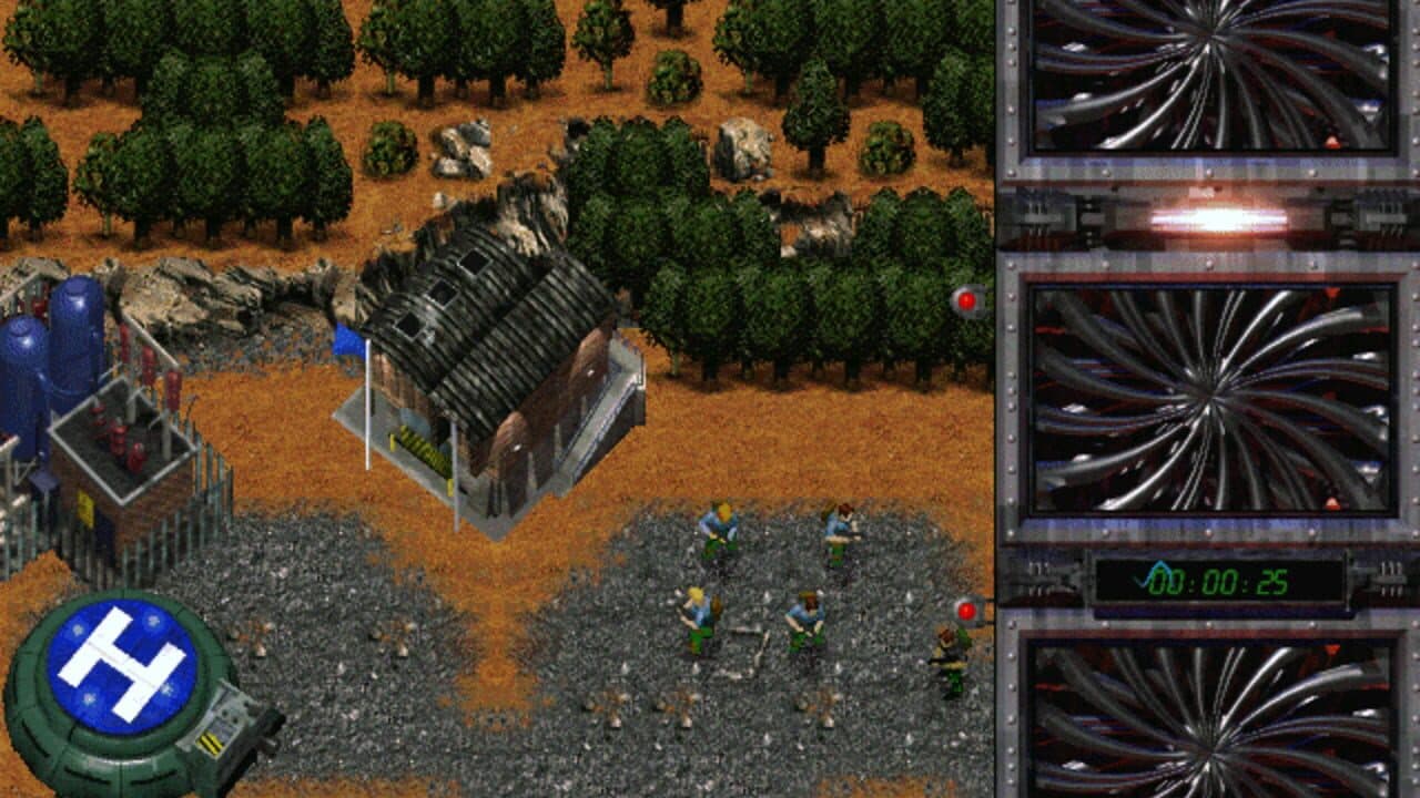 Conquest Earth: First Encounter thumbnail 9