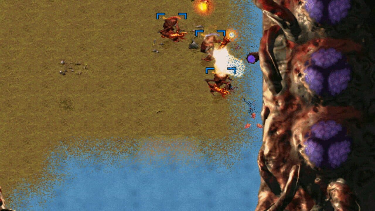 Conquest Earth: First Encounter thumbnail 10