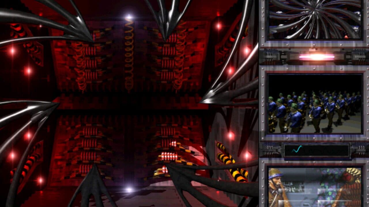 Conquest Earth: First Encounter thumbnail 12