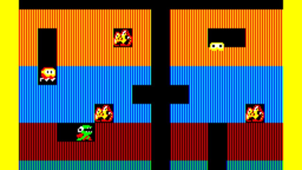 Dig Dug thumbnail 2