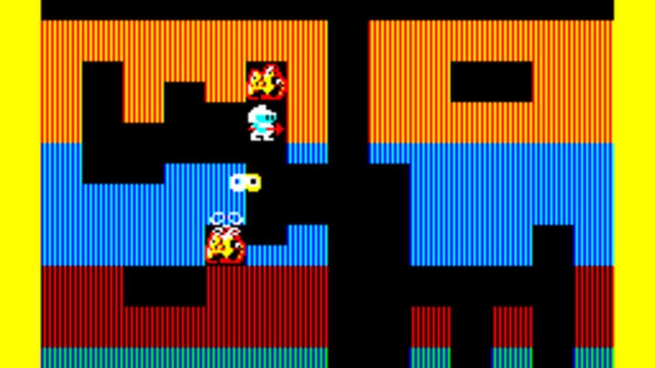 Dig Dug thumbnail 3