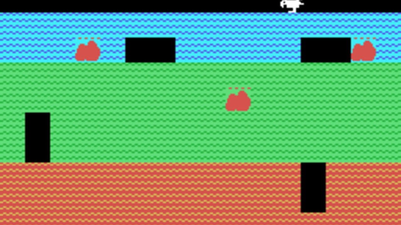 Dig Dug screenshot 1