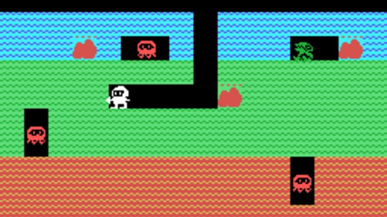 Dig Dug thumbnail 2