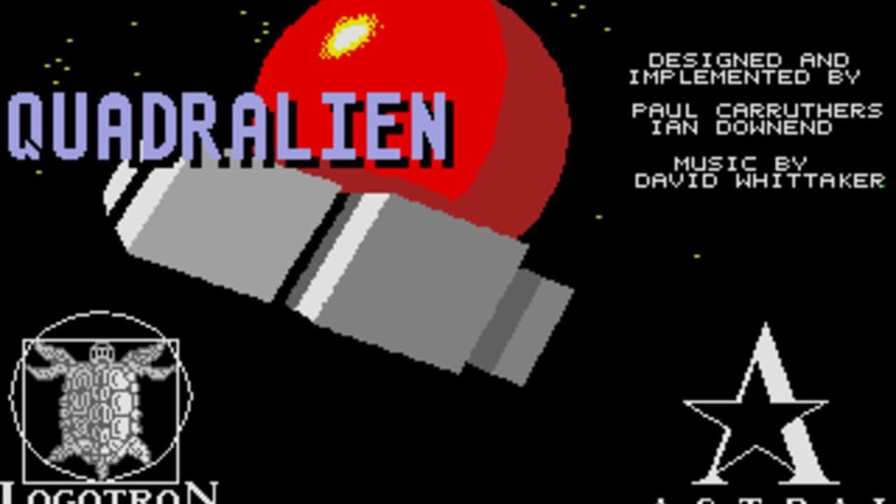 Quadralien thumbnail 4