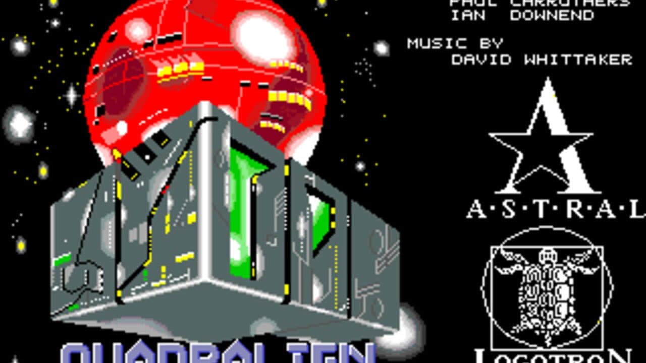 Quadralien thumbnail 5
