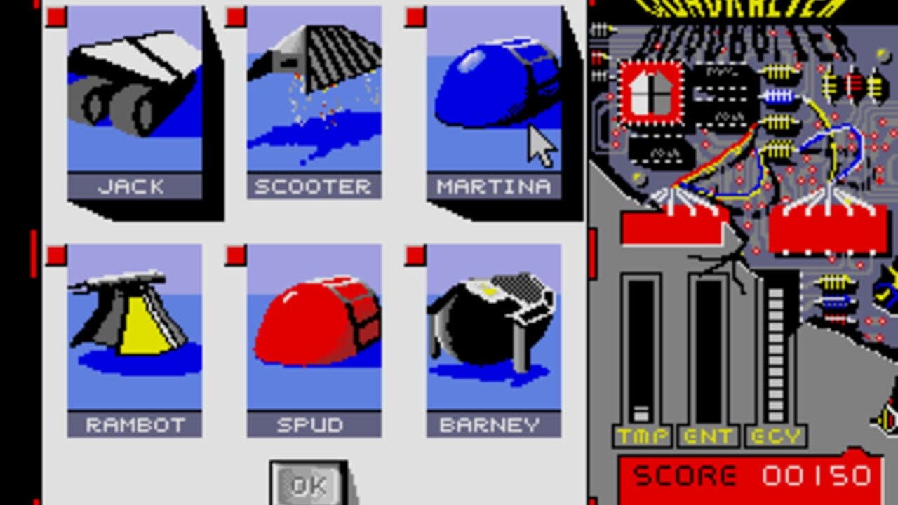 Quadralien thumbnail 3