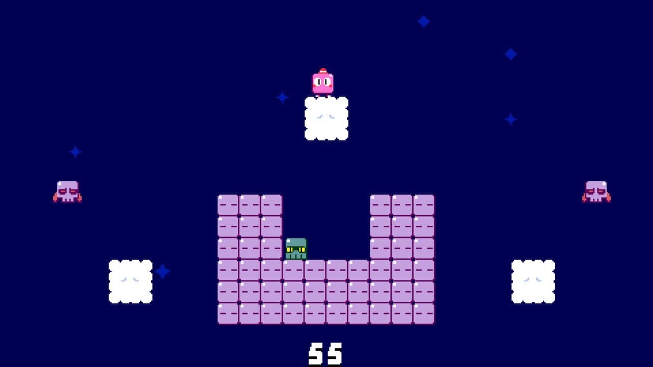 Block Steady screenshot 1
