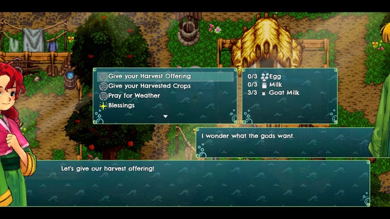 Harvest Island thumbnail 6