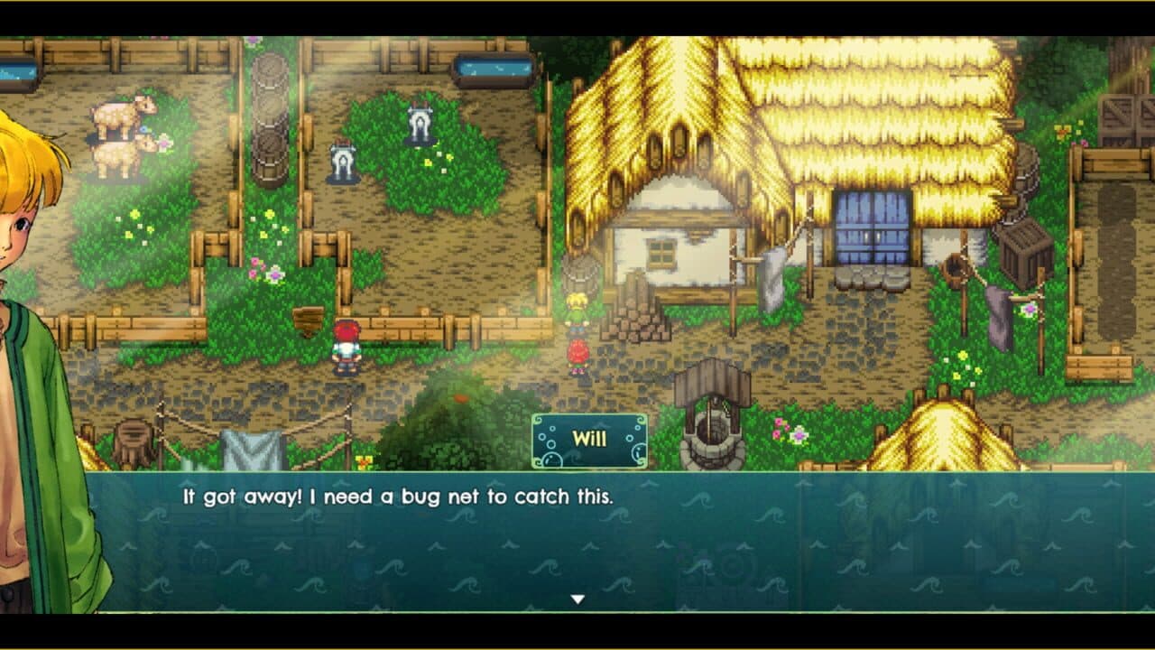 Harvest Island thumbnail 5