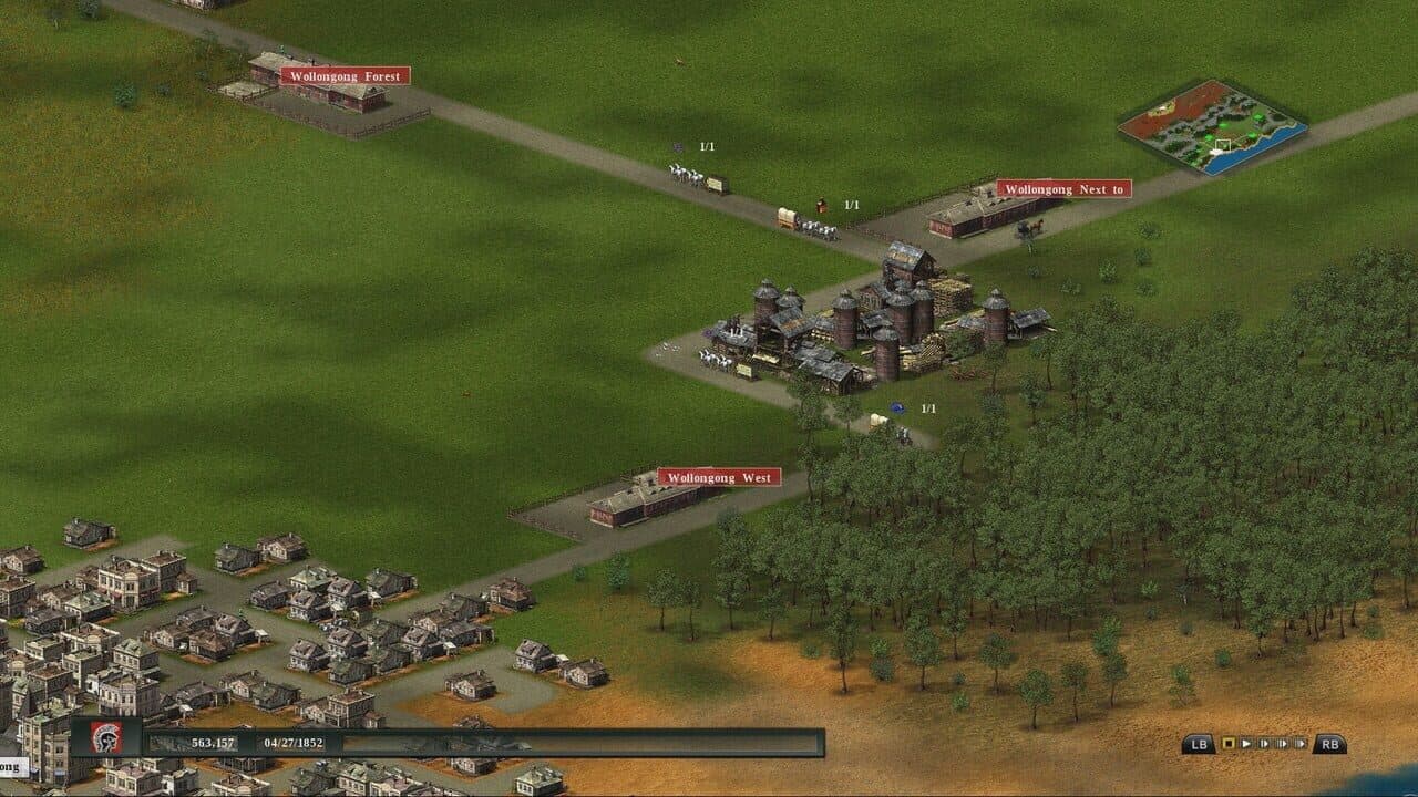 Transport Giant: Gold Edition thumbnail 2