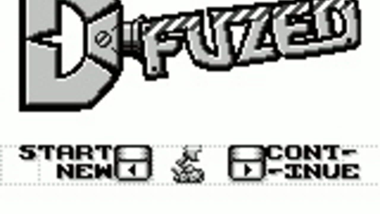 D*Fuzed screenshot 1