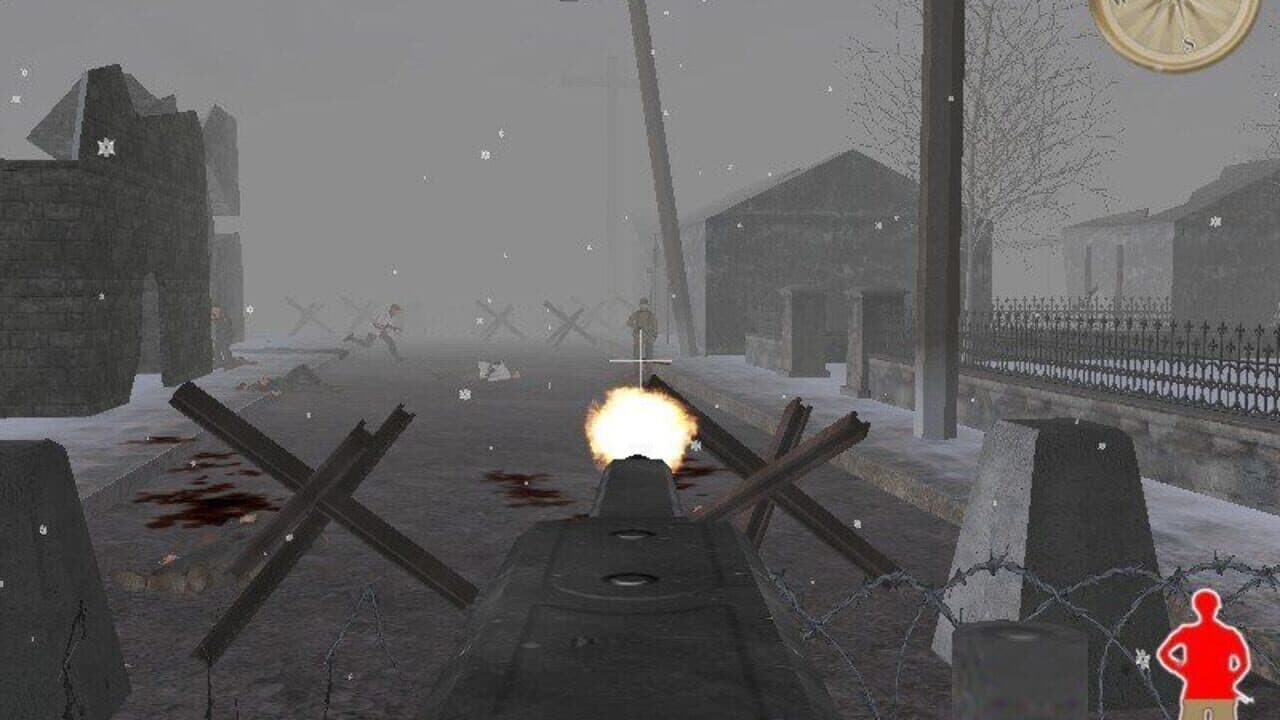 World War II: Sniper - Call to Victory thumbnail 3