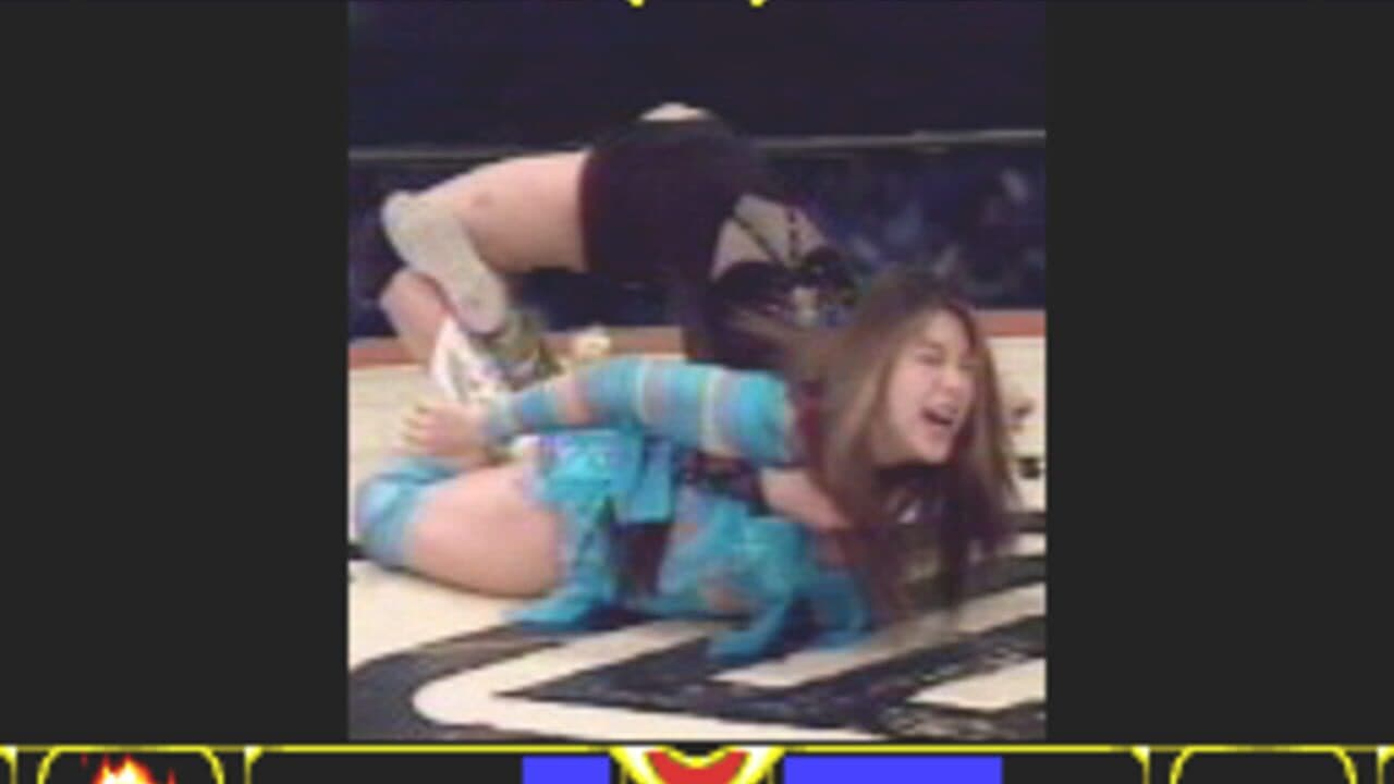 Zen-Nippon Joshi Pro Wrestling: Queen of Queens thumbnail 8