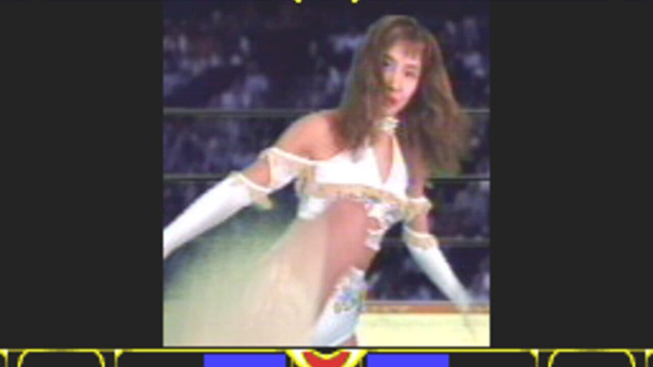 Zen-Nippon Joshi Pro Wrestling: Queen of Queens thumbnail 13