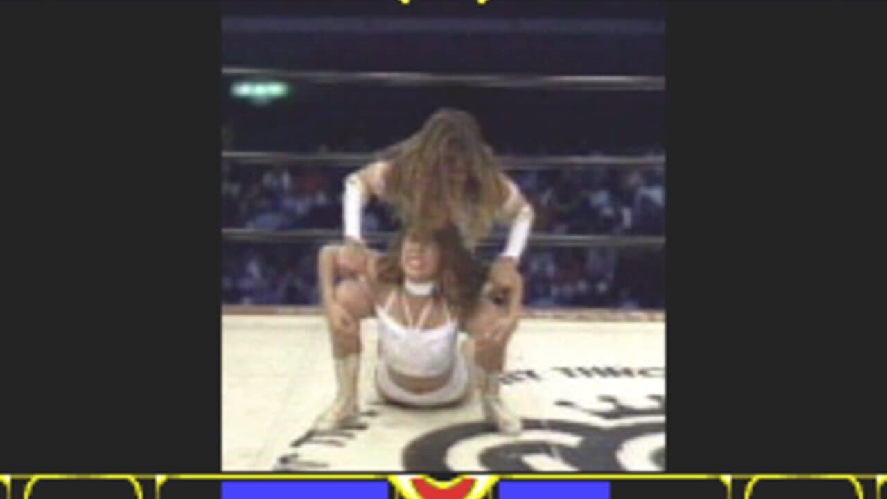 Zen-Nippon Joshi Pro Wrestling: Queen of Queens thumbnail 2
