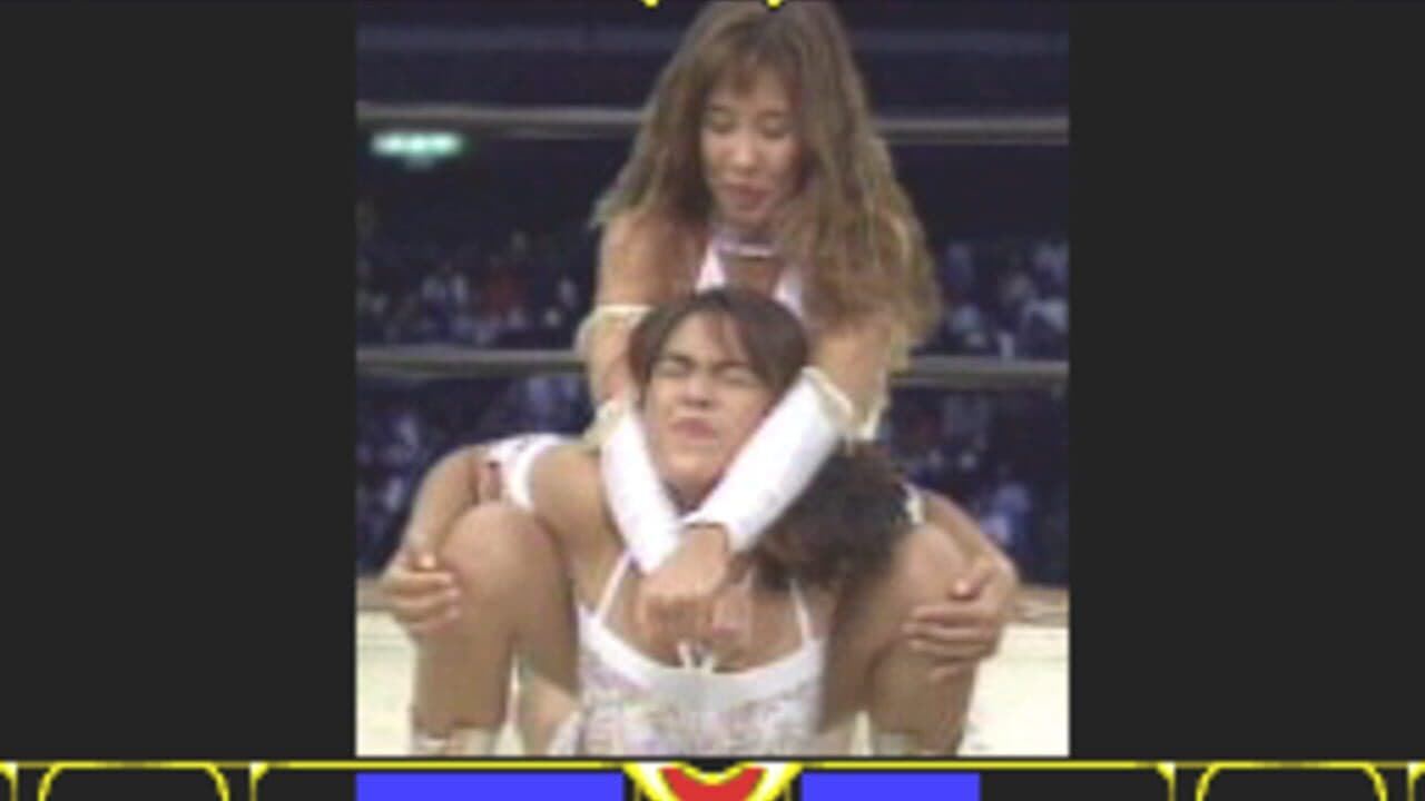 Zen-Nippon Joshi Pro Wrestling: Queen of Queens thumbnail 3