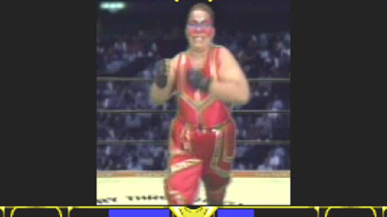 Zen-Nippon Joshi Pro Wrestling: Queen of Queens thumbnail 4