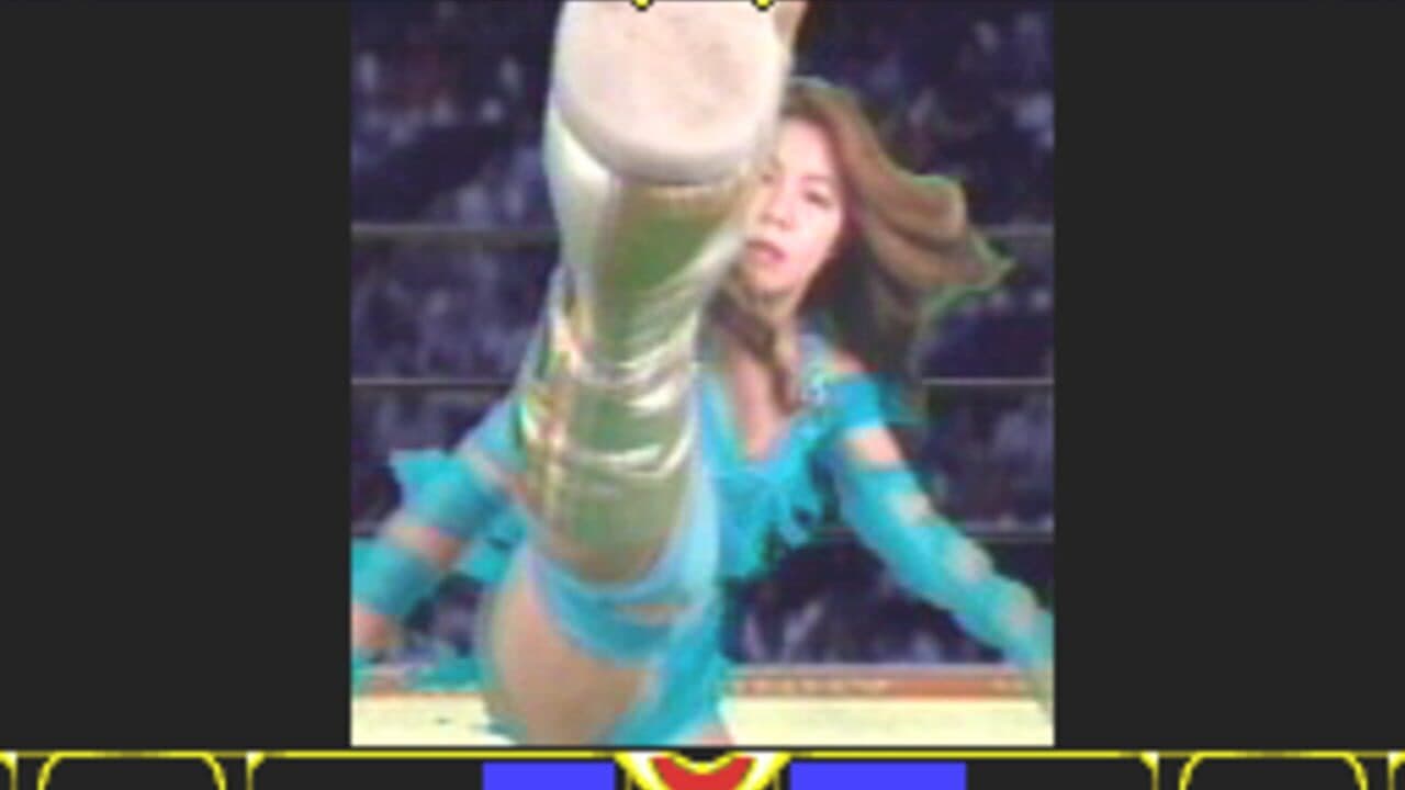 Zen-Nippon Joshi Pro Wrestling: Queen of Queens thumbnail 9