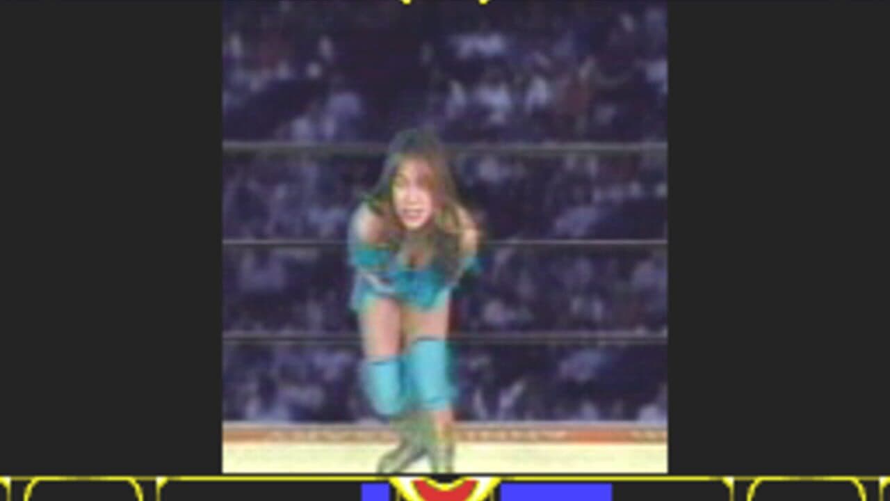 Zen-Nippon Joshi Pro Wrestling: Queen of Queens thumbnail 10