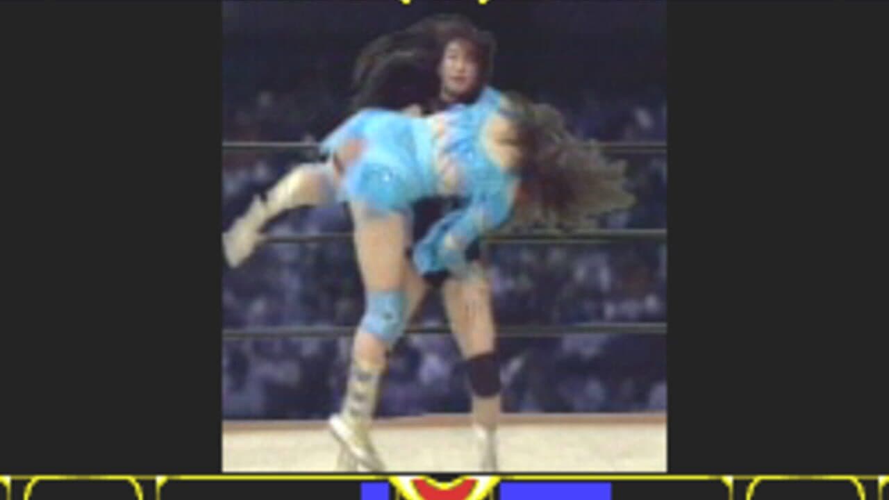 Zen-Nippon Joshi Pro Wrestling: Queen of Queens thumbnail 6
